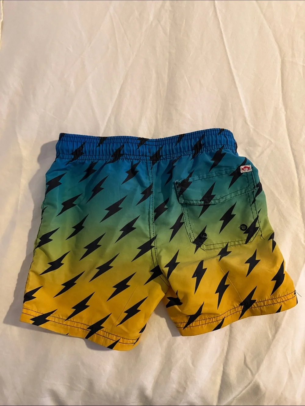 LIMITED EDITION APPAMAN BOY SIZE 6 BATHING SUIT
